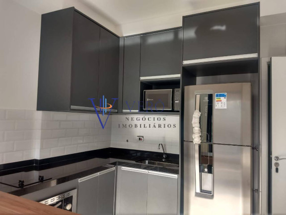 Imagem Apartamento com 1 Quarto para Alugar, 39 m² em Bethaville Ii - Barueri Imagem Apartamento com 1 Quarto para Alugar, 39 m² em Bethaville Ii - Barueri