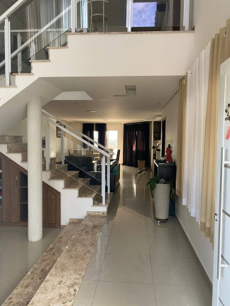 Imagem Casa de Condomínio com 4 Quartos à Venda, 300 m² em Jardim Portal Da Primavera - Sorocaba Imagem Casa de Condomínio com 4 Quartos à Venda, 300 m² em Jardim Portal Da Primavera - Sorocaba