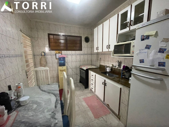 Imagem Casa com 3 Quartos à Venda, 224 m² em Jardim Santa Rosália - Sorocaba Imagem Casa com 3 Quartos à Venda, 224 m² em Jardim Santa Rosália - Sorocaba