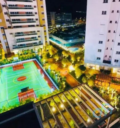 Imagem Apartamento com 3 Quartos à Venda, 125 m² em Vila Mogilar - Mogi Das Cruzes