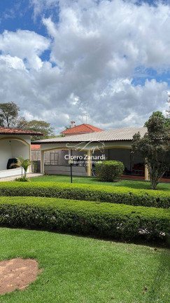 Imagem Casa com 6 Quartos à Venda, 3 m² em City Castello - Itu Imagem Casa com 6 Quartos à Venda, 3 m² em City Castello - Itu