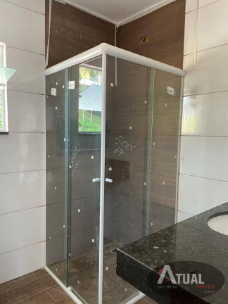 Imagem Casa com 3 Quartos à Venda, 150 m² em Canjica (terra Preta) - Mairiporã