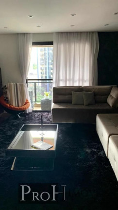 Imagem Apartamento com 4 Quartos à Venda, 169 m² em Anália Franco - São Paulo