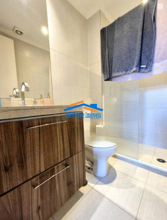 Imagem Apartamento com 2 Quartos à Venda, 72 m² em Cidade São Francisco - São Paulo