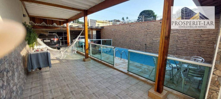 Imagem Casa com 3 Quartos à Venda, 365 m² em Vila Silveira - Guarulhos Imagem Casa com 3 Quartos à Venda, 365 m² em Vila Silveira - Guarulhos