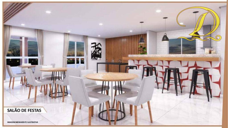 Imagem Apartamento com 1 Quarto à Venda, 47 m² em Vila Guilhermina - Praia Grande Imagem Apartamento com 1 Quarto à Venda, 47 m² em Vila Guilhermina - Praia Grande