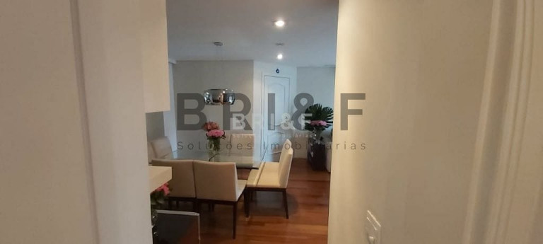 Imagem Apartamento com 3 Quartos para Alugar, 96 m² em Cidade Monções - São Paulo Imagem Apartamento com 3 Quartos para Alugar, 96 m² em Cidade Monções - São Paulo