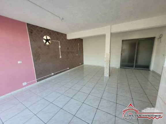 Imagem Sala Comercial para Alugar, 40 m² em Centro - Jacareí Imagem Sala Comercial para Alugar, 40 m² em Centro - Jacareí
