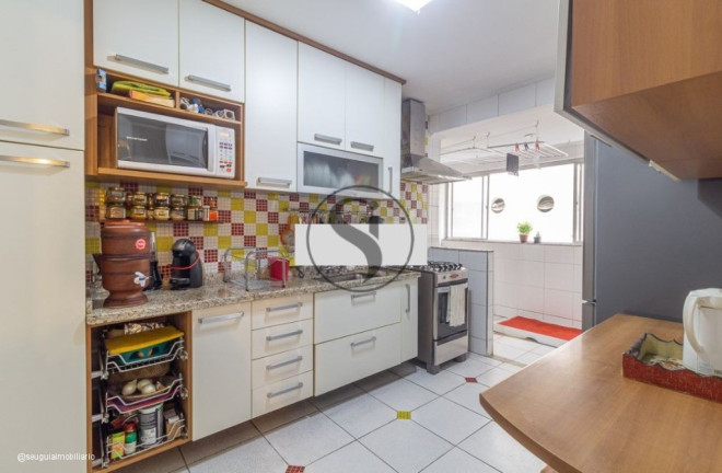Imagem Apartamento com 3 Quartos à Venda, 100 m² em Itaim Bibi - São Paulo