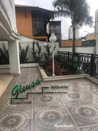 Imagem Apartamento com 2 Quartos à Venda, 52 m² em Vila Esperança - São Paulo Imagem Apartamento com 2 Quartos à Venda, 52 m² em Vila Esperança - São Paulo