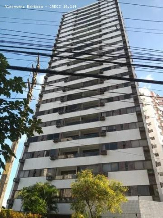 Imagem Apartamento com 4 Quartos à Venda, 125 m² em Boa Viagem - Recife Imagem Apartamento com 4 Quartos à Venda, 125 m² em Boa Viagem - Recife