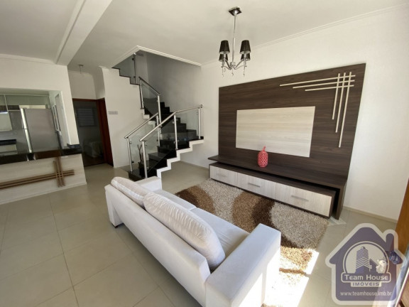 Imagem Casa de Condomínio com 4 Quartos à Venda, 126 m² em Chácara Faggion - Suzano