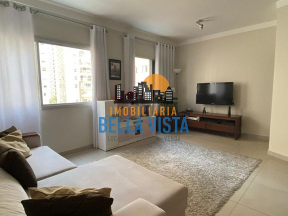 Imagem Apartamento com 3 Quartos à Venda, em Moema - São Paulo Imagem Apartamento com 3 Quartos à Venda, em Moema - São Paulo