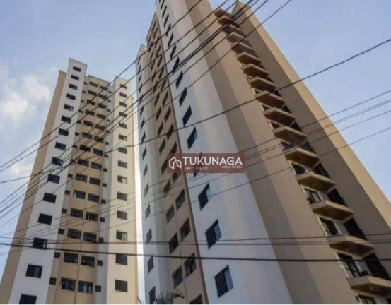 Imagem Apartamento com 2 Quartos à Venda, 65 m² em Vila Rosália - Guarulhos Imagem Apartamento com 2 Quartos à Venda, 65 m² em Vila Rosália - Guarulhos