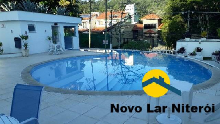 Imagem Cobertura com 3 Quartos à Venda, 150 m² em Maceió - Niterói Imagem Cobertura com 3 Quartos à Venda, 150 m² em Maceió - Niterói