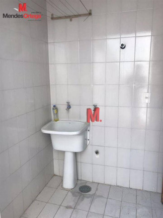 Imagem Apartamento com 2 Quartos para Alugar, 64 m² em Jardim Siriema - Sorocaba Imagem Apartamento com 2 Quartos para Alugar, 64 m² em Jardim Siriema - Sorocaba