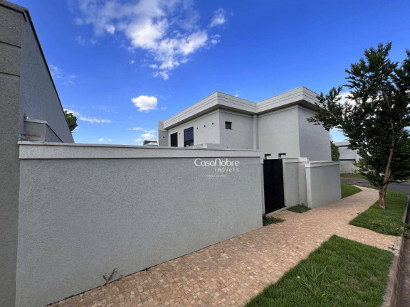 Imagem Casa com 3 Quartos à Venda, 358 m² em Terras De Florença - Ribeirão Preto Imagem Casa com 3 Quartos à Venda, 358 m² em Terras De Florença - Ribeirão Preto
