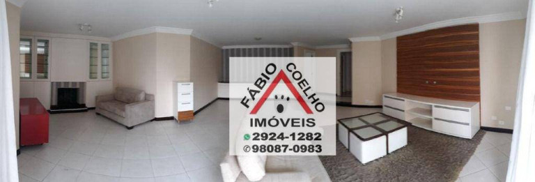 Imagem Apartamento com 3 Quartos à Venda, 240 m² em Itaim Bibi - São Paulo Imagem Apartamento com 3 Quartos à Venda, 240 m² em Itaim Bibi - São Paulo