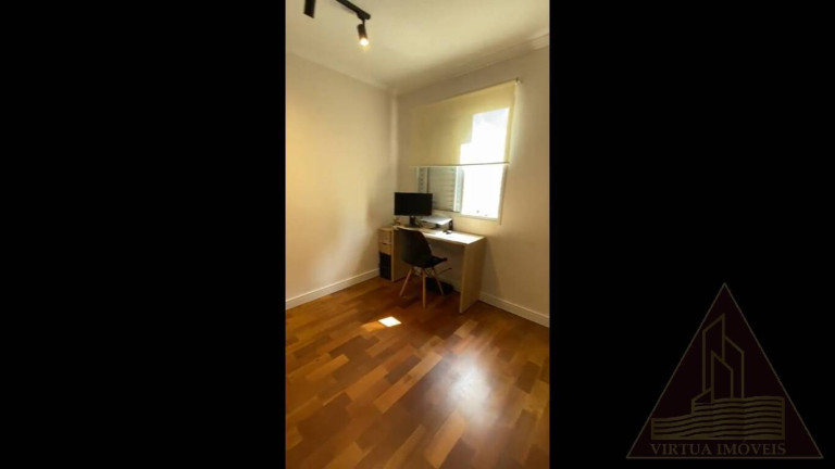 Imagem Casa com 2 Quartos à Venda, 100 m² em Campo Grande - Santos