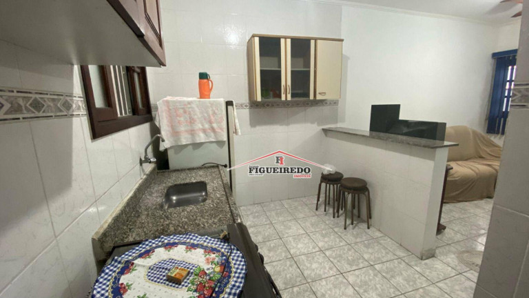 Imagem Casa com 1 Quarto à Venda, 31 m² em Aviação - Praia Grande Imagem Casa com 1 Quarto à Venda, 31 m² em Aviação - Praia Grande