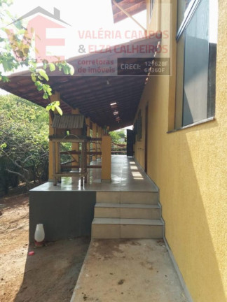 Imagem Chácara com 4 Quartos para Alugar, 400 m² em Piracangaguá - Taubaté Imagem Chácara com 4 Quartos para Alugar, 400 m² em Piracangaguá - Taubaté