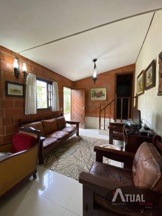 Imagem Casa com 3 Quartos à Venda, 392 m² em Chácaras Maringá - Atibaia Imagem Casa com 3 Quartos à Venda, 392 m² em Chácaras Maringá - Atibaia