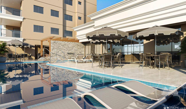 Imagem Apartamento com 3 Quartos à Venda, 129 m² em Meia Praia - Itapema Imagem Apartamento com 3 Quartos à Venda, 129 m² em Meia Praia - Itapema