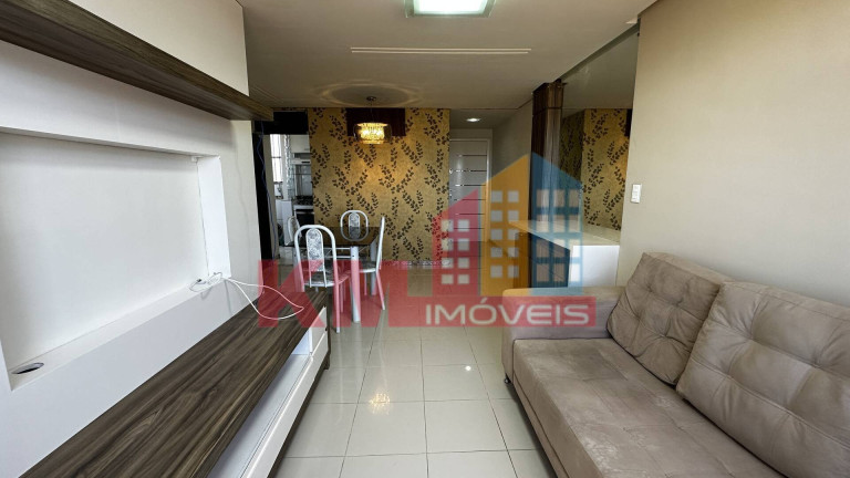 Imagem Apartamento com 3 Quartos à Venda, 70 m² em Nova Betânia - Mossoró Imagem Apartamento com 3 Quartos à Venda, 70 m² em Nova Betânia - Mossoró