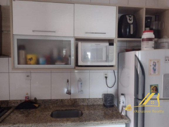 Imagem Apartamento com 3 Quartos à Venda, 86 m² em Vila Laura - Salvador