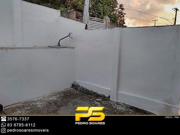 Imagem Casa com 3 Quartos para Alugar, em Alto Do Mateus - João Pessoa Imagem Casa com 3 Quartos para Alugar, em Alto Do Mateus - João Pessoa