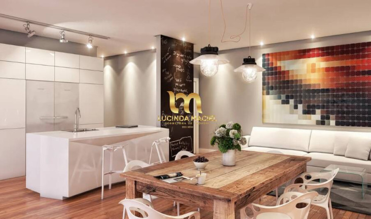 Imagem Apartamento com 4 Quartos à Venda, 147 m² em Canto Do Forte - Praia Grande Imagem Apartamento com 4 Quartos à Venda, 147 m² em Canto Do Forte - Praia Grande