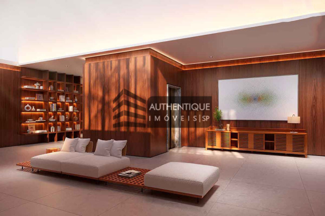 Imagem Cobertura com 3 Quartos à Venda, 341 m² em Itaim Bibi - São Paulo Imagem Cobertura com 3 Quartos à Venda, 341 m² em Itaim Bibi - São Paulo