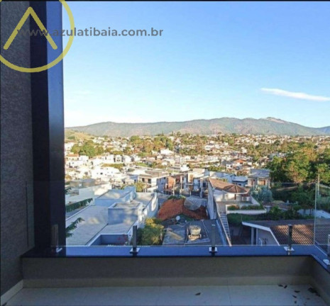 Imagem Casa com 3 Quartos à Venda, 110 m² em Jardim Do Lago - Atibaia Imagem Casa com 3 Quartos à Venda, 110 m² em Jardim Do Lago - Atibaia