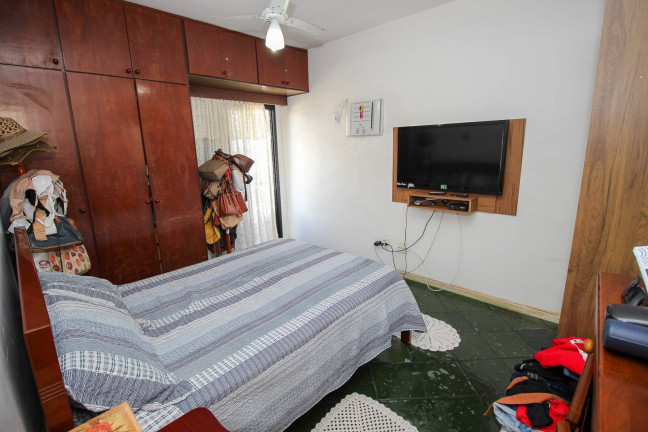 Imagem Apartamento com 2 Quartos à Venda,  em Enseada - Guarujá