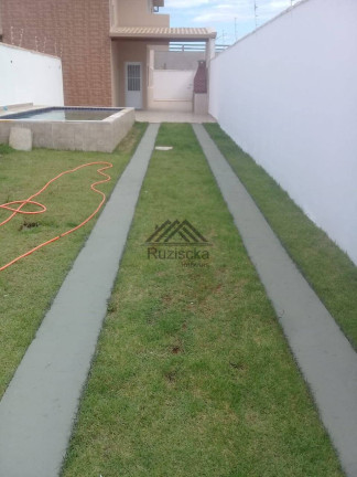 Imagem Casa com 3 Quartos à Venda, 227 m² em Cibratel Ii - Itanhaém Imagem Casa com 3 Quartos à Venda, 227 m² em Cibratel Ii - Itanhaém