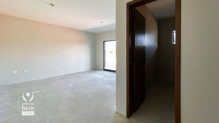 Imagem Sobrado com 3 Quartos à Venda, 189 m² em Boa Vista - Curitiba