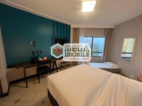 Imagem Apartamento com 1 Quarto à Venda, 25 m² em Itacorubi - Florianópolis Imagem Apartamento com 1 Quarto à Venda, 25 m² em Itacorubi - Florianópolis
