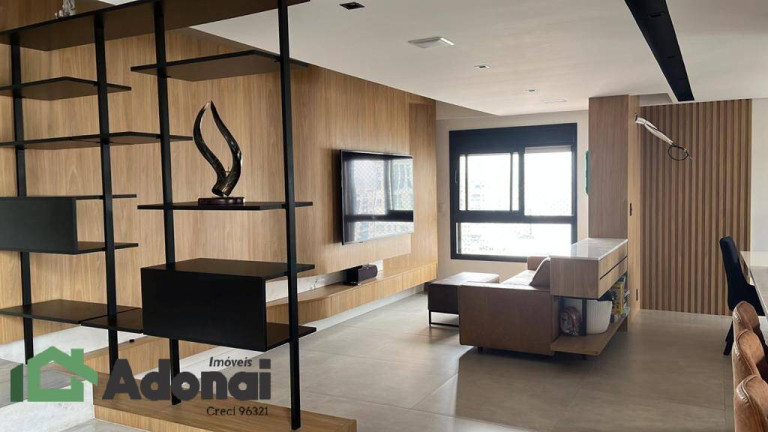 Foto do imóvel Apartamento com 3 Quartos à Venda, 216 m² em Vila Olímpia - São Paulo