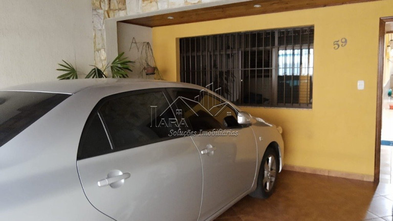 Imagem Sobrado com 3 Quartos à Venda,  em Vila Granada - São Paulo