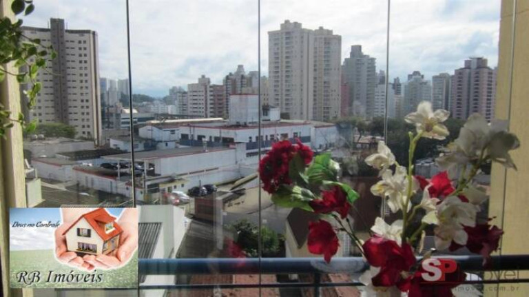 Imagem Apartamento com 2 Quartos à Venda, 57 m² em Centro - São Bernardo Do Campo Imagem Apartamento com 2 Quartos à Venda, 57 m² em Centro - São Bernardo Do Campo