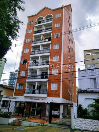 Imagem Apartamento com 1 Quarto à Venda, 50 m² em Cambuí - Campinas Imagem Apartamento com 1 Quarto à Venda, 50 m² em Cambuí - Campinas