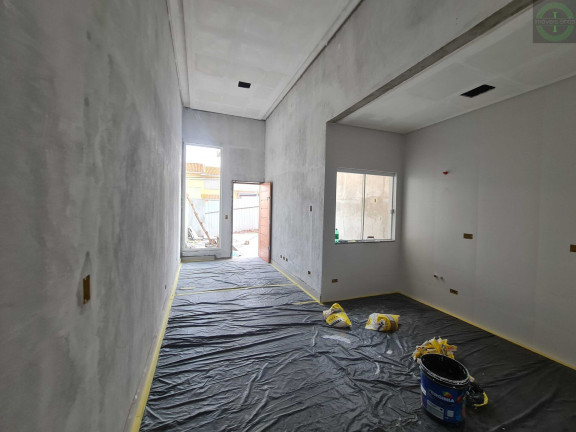 Imagem Casa com 3 Quartos à Venda, 85 m² em Nova Rússia - Ponta Grossa Imagem Casa com 3 Quartos à Venda, 85 m² em Nova Rússia - Ponta Grossa