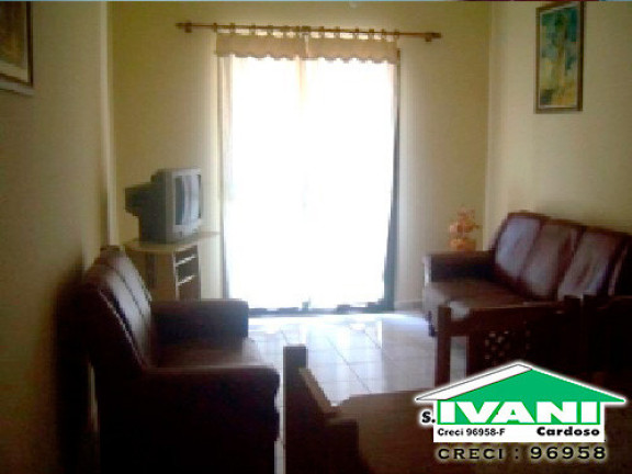 Imagem Apartamento com 2 Quartos para Temporada, 25 m² em Praia Grande - Ubatuba Imagem Apartamento com 2 Quartos para Temporada, 25 m² em Praia Grande - Ubatuba