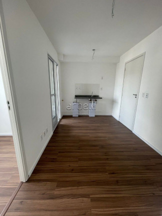 Imagem Apartamento com 2 Quartos à Venda, 31 m² em água Branca - São Paulo