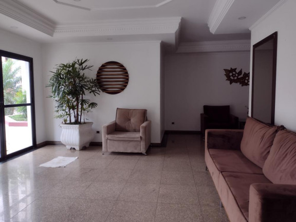 Imagem Apartamento com 3 Quartos à Venda, 82 m² em Tatuapé - São Paulo
