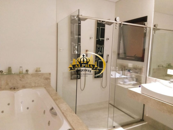Imagem Casa à Venda, 397 m² em Alphaville - Barueri