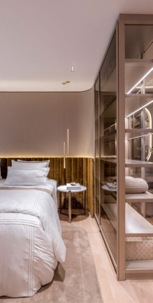 Imagem Imóvel com 2 Quartos à Venda, 55 m² em Brooklin Novo - São Paulo