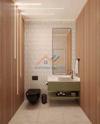 Imagem Apartamento com 3 Quartos à Venda, 150 m² em Cidade Nobre - Ipatinga Imagem Apartamento com 3 Quartos à Venda, 150 m² em Cidade Nobre - Ipatinga