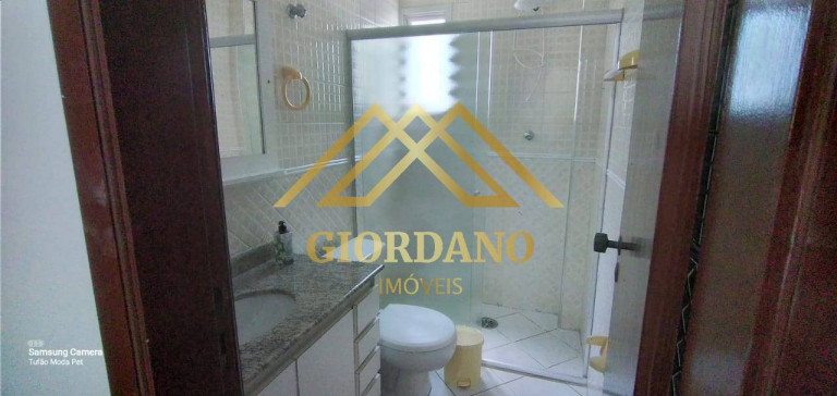 Imagem Apartamento com 2 Quartos à Venda, 90 m² em Canto Do Forte - Praia Grande