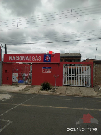 Imagem Casa com 5 Quartos à Venda, 250 m² em Parque Orestes ôngaro - Hortolândia Imagem Casa com 5 Quartos à Venda, 250 m² em Parque Orestes ôngaro - Hortolândia